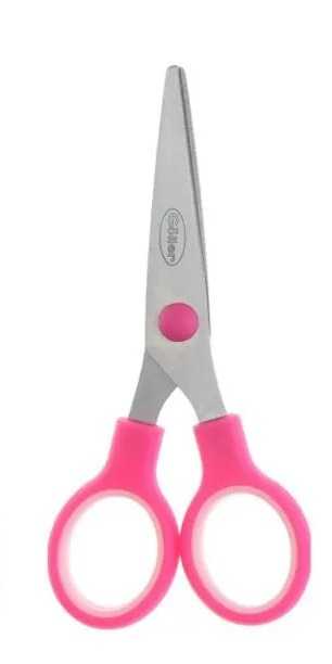 TESOURA ESCOLAR GOLLER FLOSSY